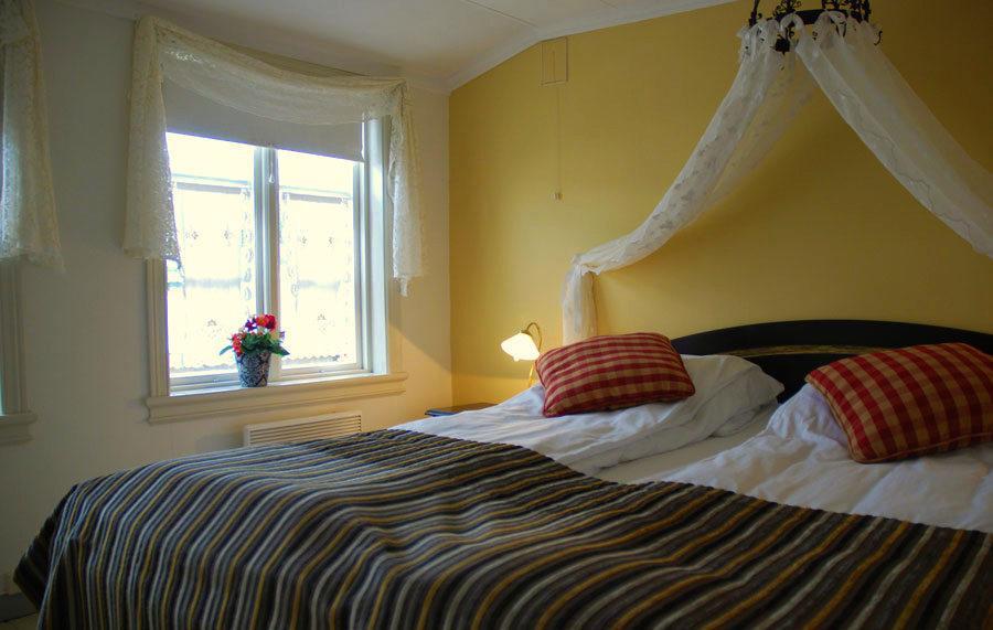 Det Lille Hotel Risor Room photo
