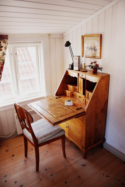 Det Lille Hotel Risor Room photo